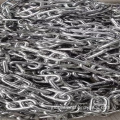 Hot Dip Galvanized Marine Anchor Chain anchor chain for ships U2 U3 Factory